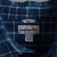 Carhartt Hubbard Slim Fit Plaid Flannel Long Sleeve Shirt