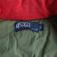 Vintage Ralph Lauren Quilted Gilet