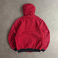 Y2K Carhartt J131 Active Hooded Jacket