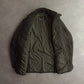 Barbour Quilted Lutz Country Coat