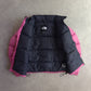 The North Face Retro Nuptse 700 Down Puffer Jacket