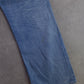 Polo Ralph Lauren Classic Fit Distressed Camo Jeans