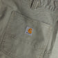 Carhartt Rugged Flex Relaxed Fit Carpenter Pants