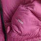 The North Face Retro Nuptse 700 Down Puffer Jacket