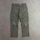 Carhartt Rugged Flex Double Knee Canvas Utility Pants