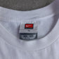 Y2K Nike Long Sleeve Graphic T-Shirt