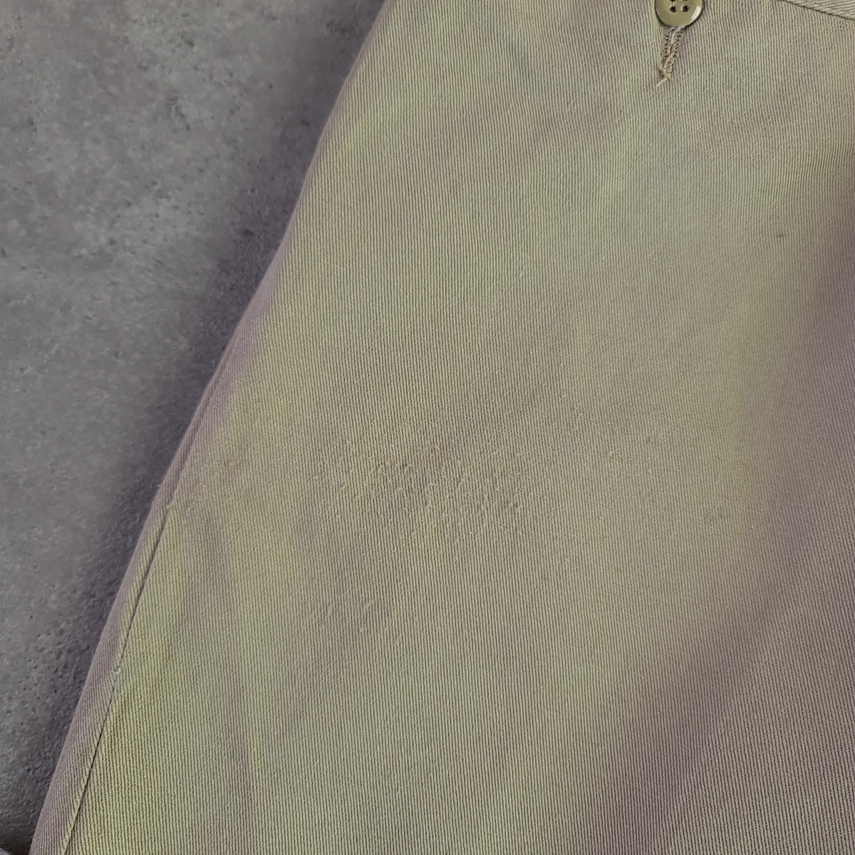 Vintage Dickies Straight Leg Work Pants