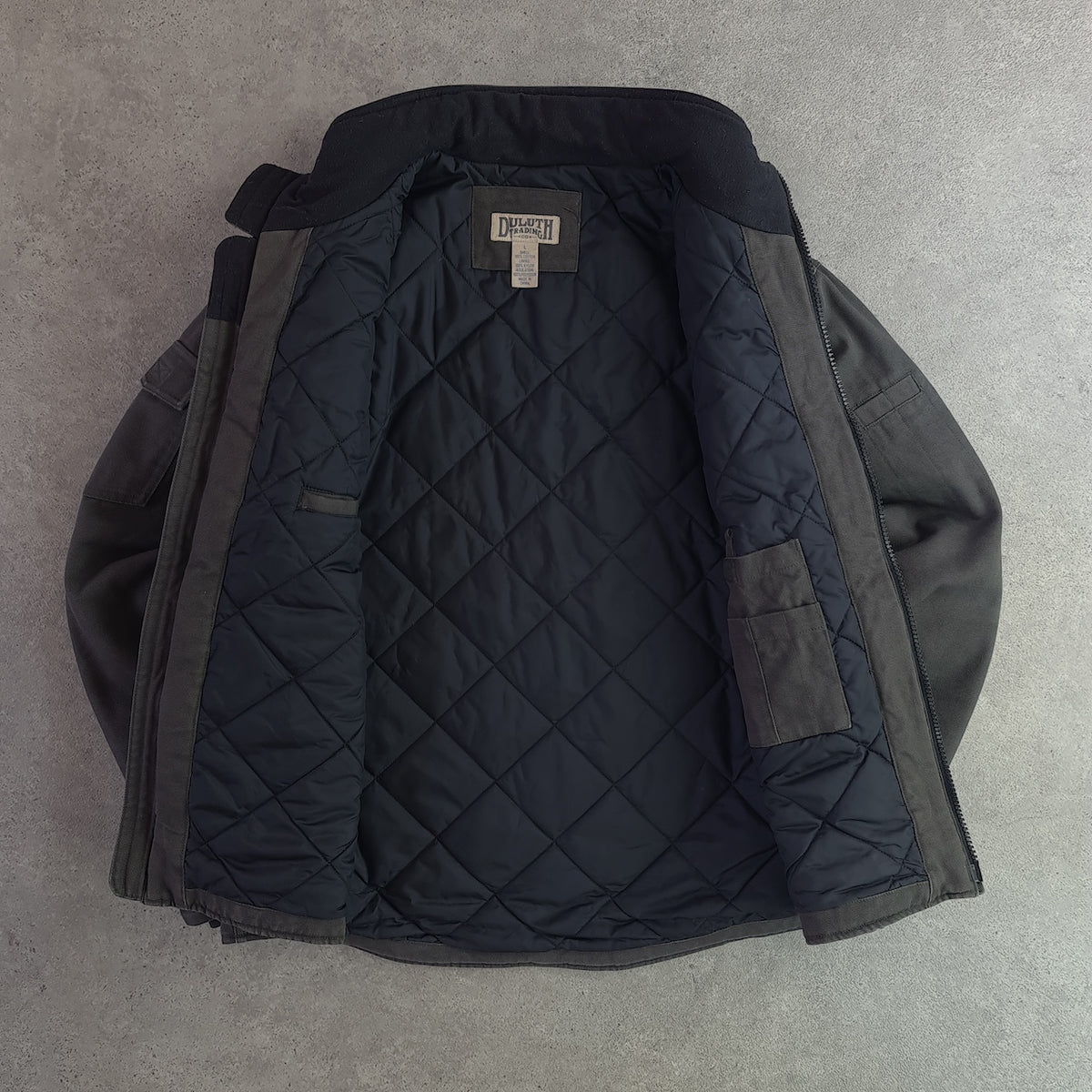 Duluth Thinsulate Workwear Jacket