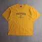 Vintage Green Bay Packers Embroidered T-Shirt