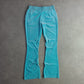 Juicy Couture Velour Bootcut Tracksuit Bottoms