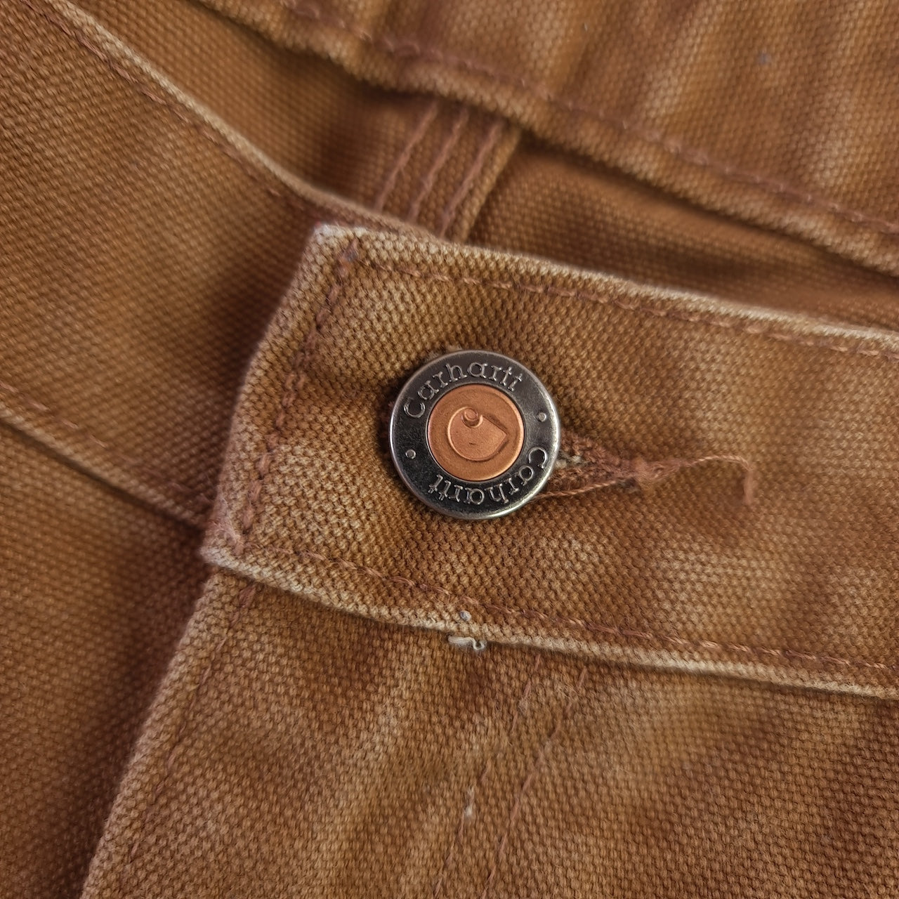 Carhartt Relaxed Fit Double Knee Carpenter Pants