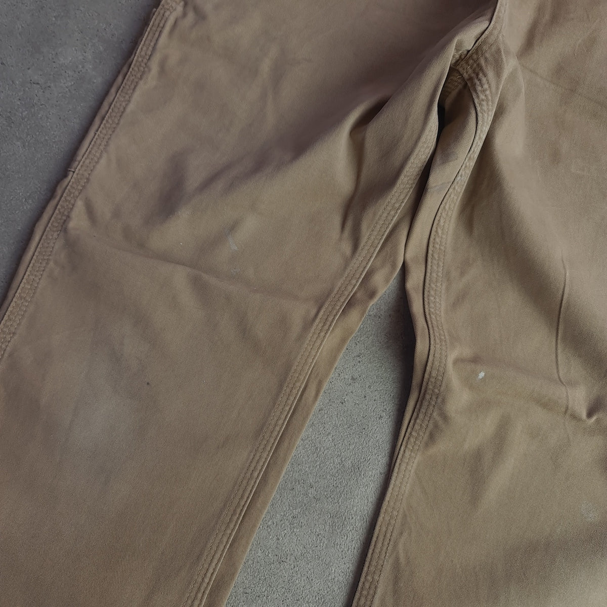 Carhartt Relaxed Fit Carpenter Pants