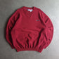 Vintage Reebok Soft Cotton Sweatshirt