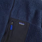 Patagonia Classic Retro-X Sherpa Fleece Full Zip Jacket