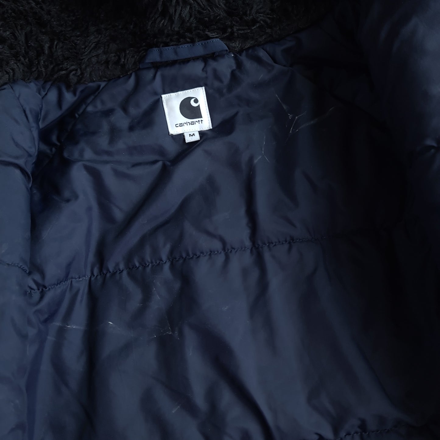Carhartt Anchorage Parka Coat