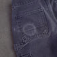 Carhartt Dungaree Fit Distressed Carpenter Pants