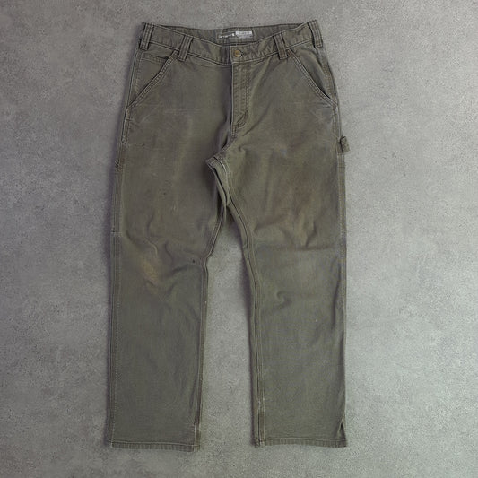 Carhartt Relaxed Fit Carpenter Pants