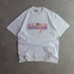 Vintage 90s Forrest Gump Bubba Gump Shrimp T-Shirt