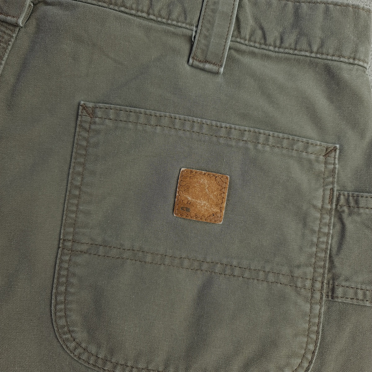Carhartt B147 Original Fit Shorts