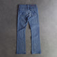 Y2K Vigoss Venice Light Wash Bootcut Jeans