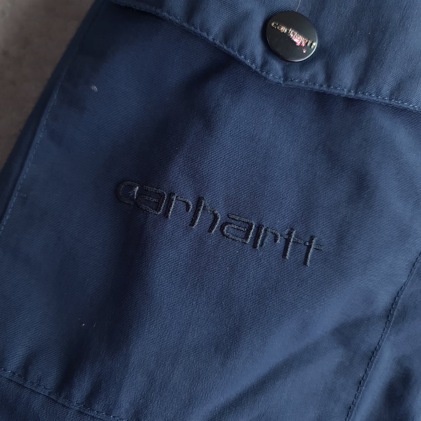 Carhartt Anchorage Parka Coat
