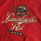Vintage Leinenkugel Brewing Red Lager T-Shirt