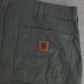Carhartt Loose Original Fit Carpenter Pants