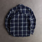 Volcom Long Sleeve Flannel Shirt