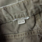 Carhartt Washed Carpenter Pants