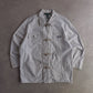 Ralph Lauren Long Sleeve Striped Buckled Shirt