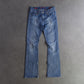 Y2K Vigoss Venice Light Wash Bootcut Jeans