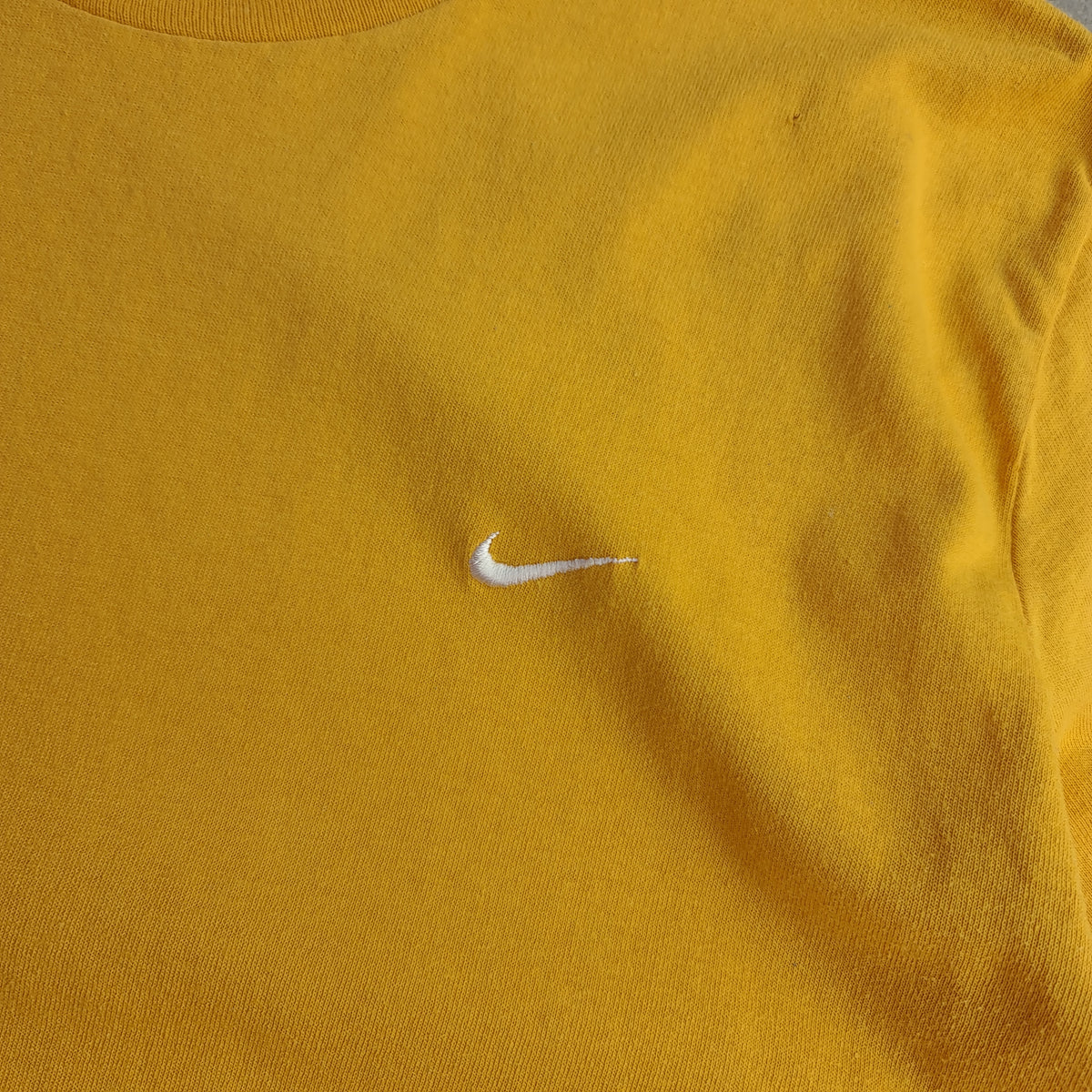 Vintage Nike Small Tick T-Shirt