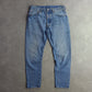 Levi's 501 CT Tapered Fit Jeans