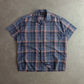 Genuine Dickies Checked Shirt