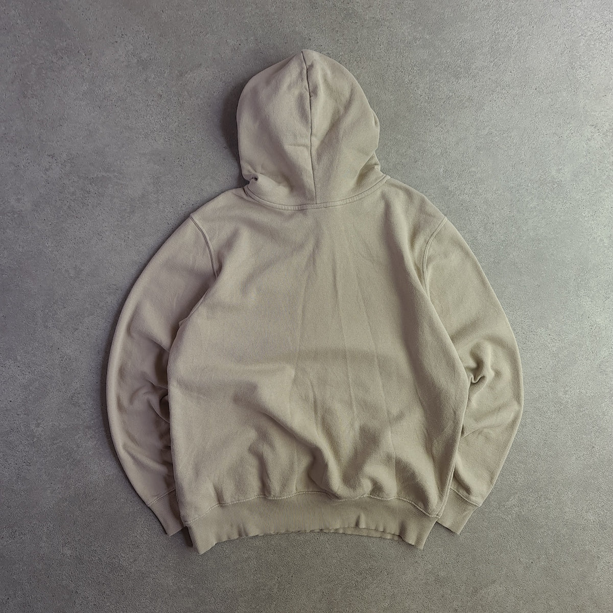 The North Face Logo Graphic Hoodie