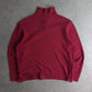 Ralph Lauren Polo Quarter Zip Pullover