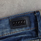 Vintage Y2K Coogi Embroidered Hip Hop Jeans