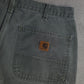 Carhartt Relaxed Fit Carpenter Pants