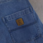 Timberland x AE Double Knee Carpenter Jeans