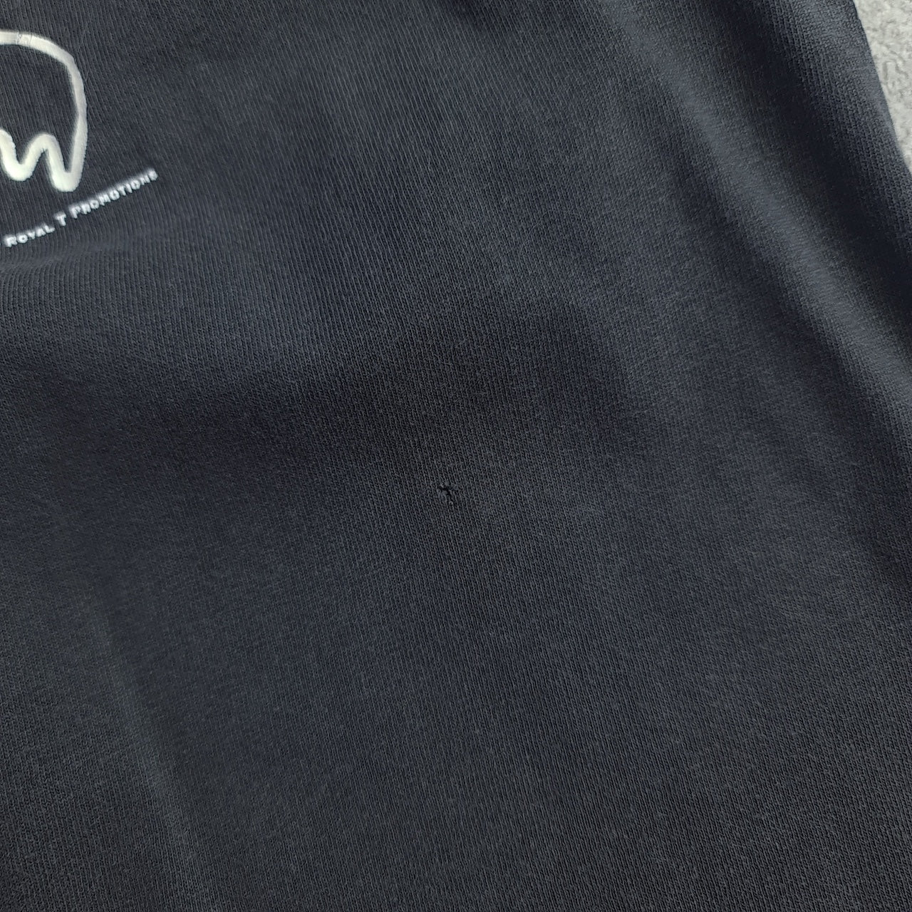 Vintage This T-Shirt Is Haunted T-Shirt