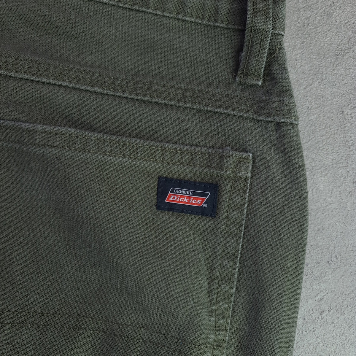 Dickies Carpenter Pants