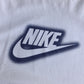 Y2K Nike Long Sleeve Graphic T-Shirt