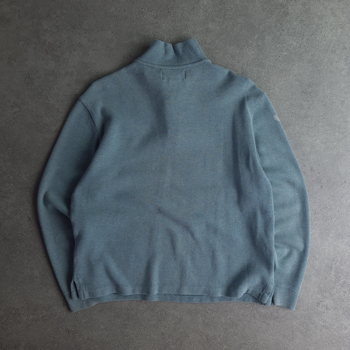 Ralph Lauren Polo Quarter Zip Pullover