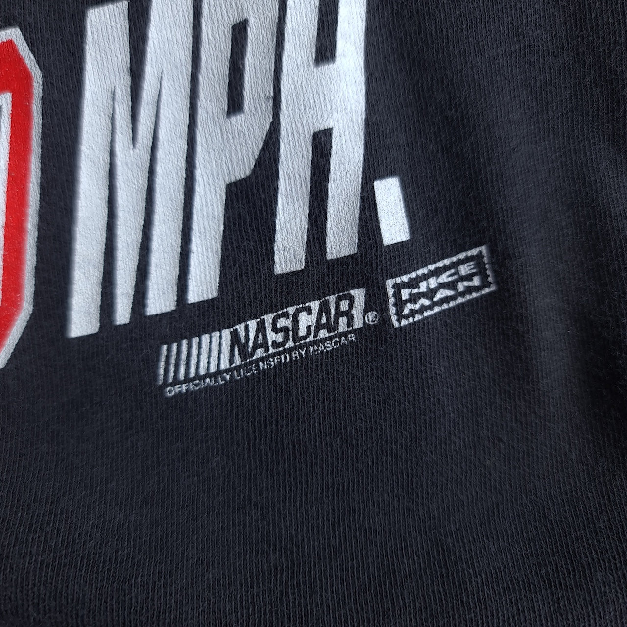 Vintage Nascar This Isn't Just Any Sunday Afternoon Drive T-Shirt