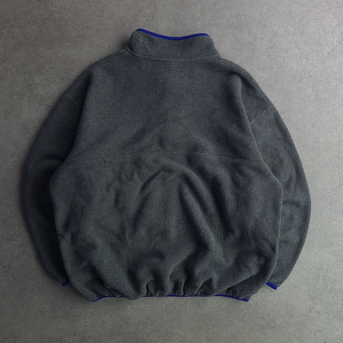 Patagonia Synchilla Snap T Fleece