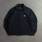 Carhartt Fallon 102838 Full Zip Fleece Jacket