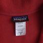 Patagonia Synchilla Full Zip Soft Fleece Jacket