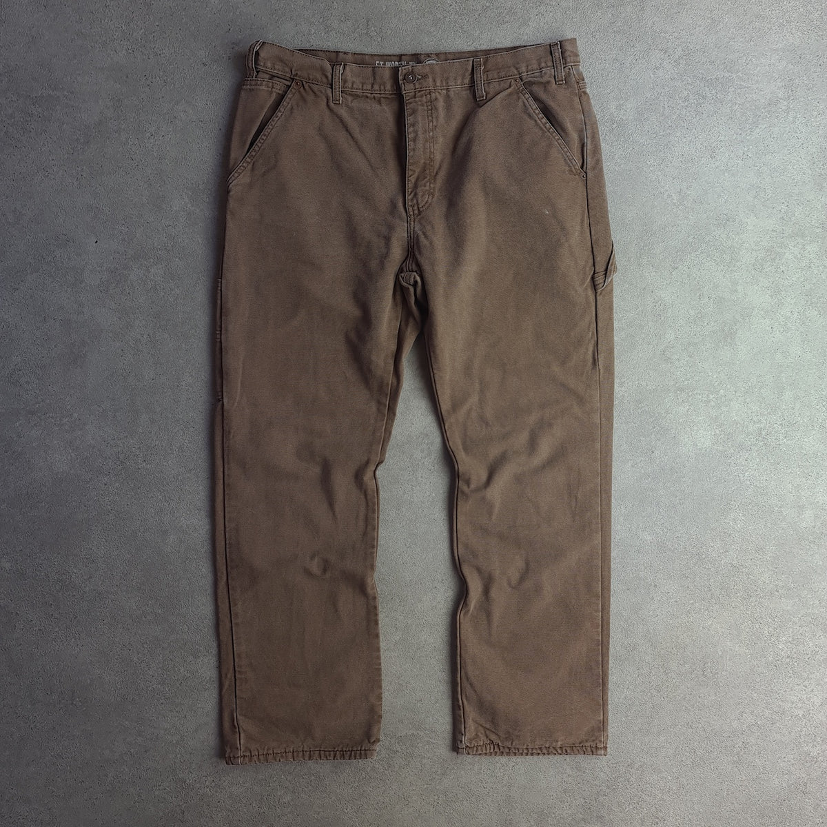 Dickies Relaxed Fit Carpenter Pants