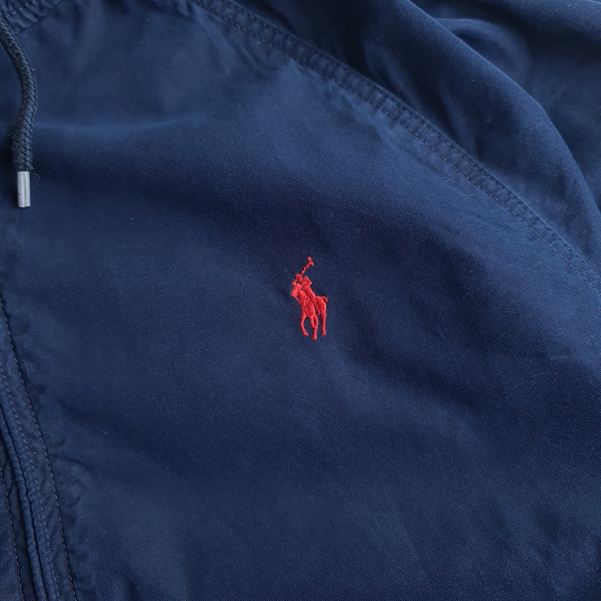 Polo Ralph Lauren Hooded Casual Jacket