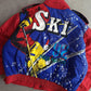 Rare Vintage 1992 Polo Ralph Lauren Ski 92 Polo Active Jacket